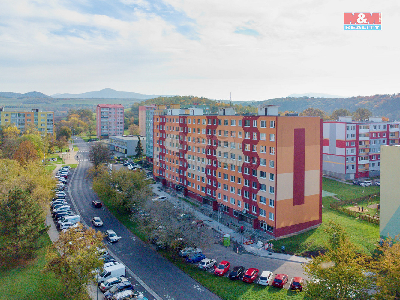Prodej obchod a služby, 84 m² Bílina, ul. litoměřická – další
