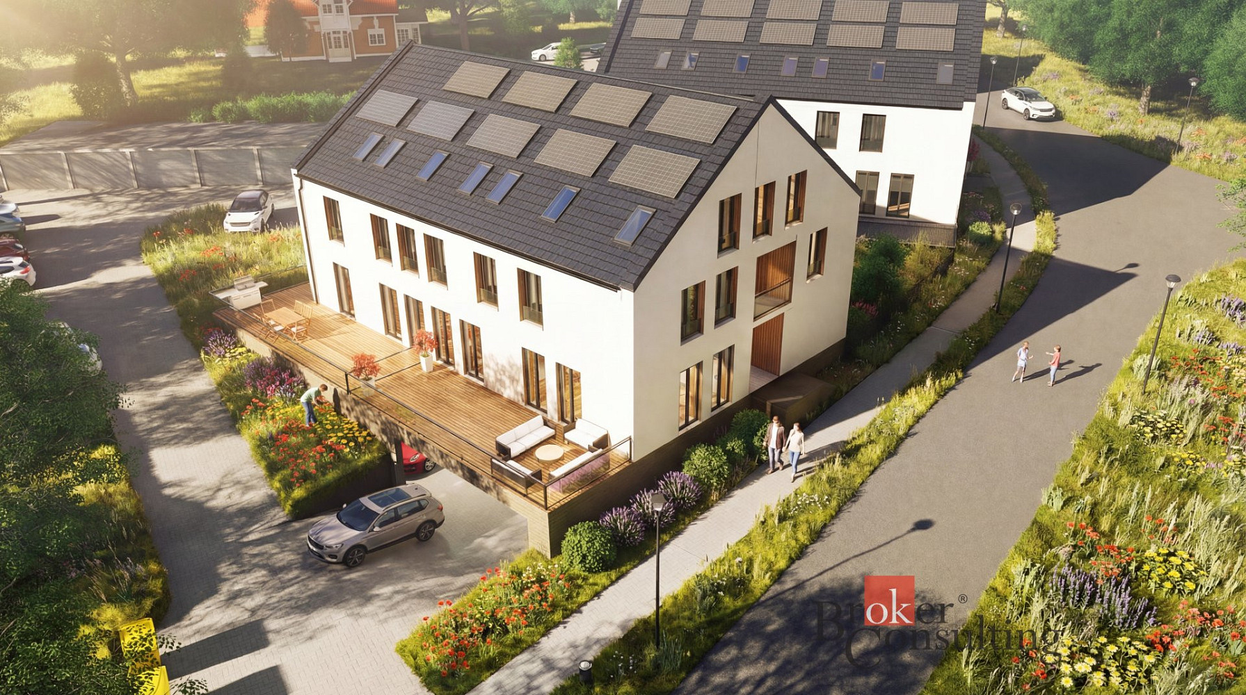Prodej bytu 2+kk 48 m²