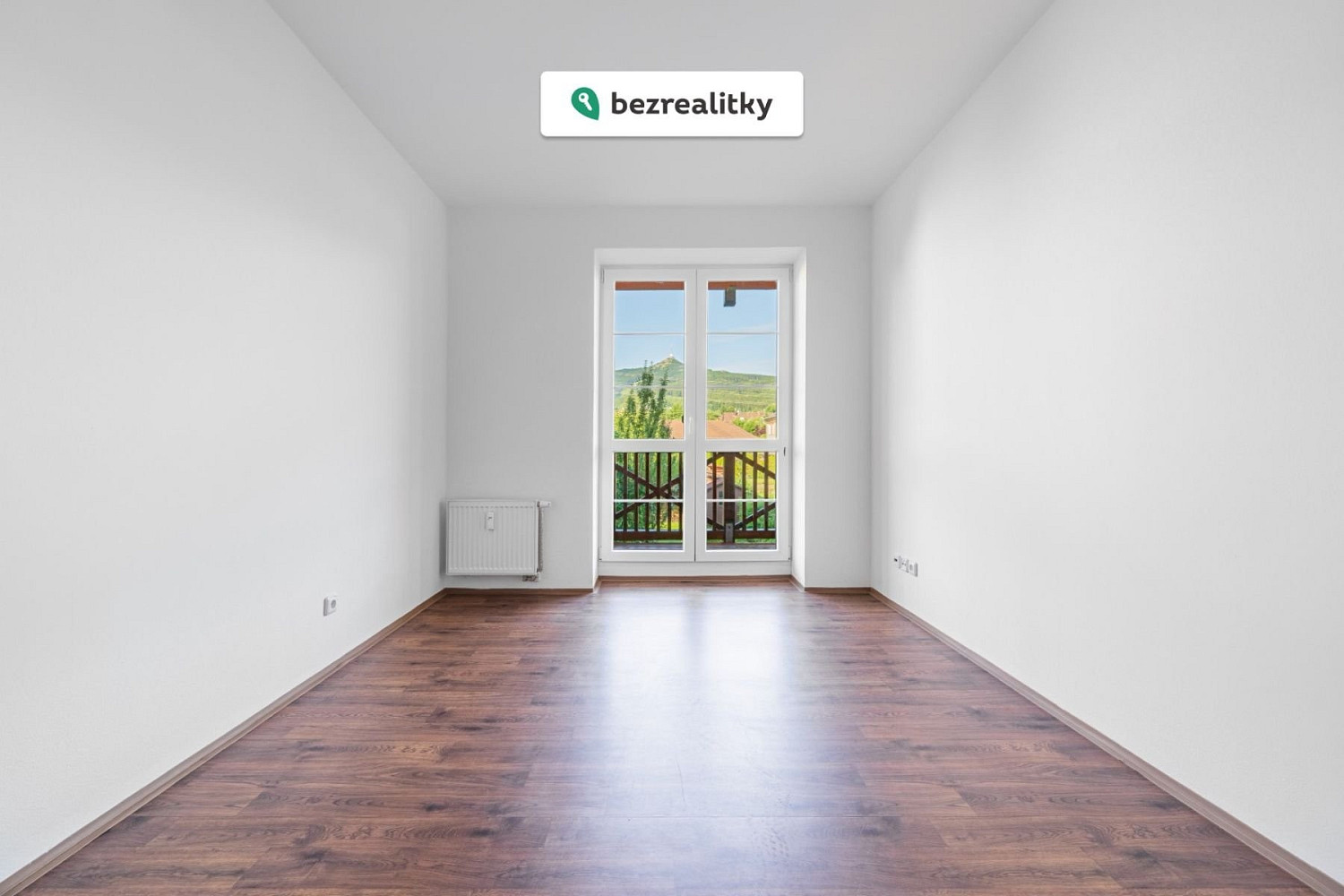 Prodej bytu 2+kk 40 m²