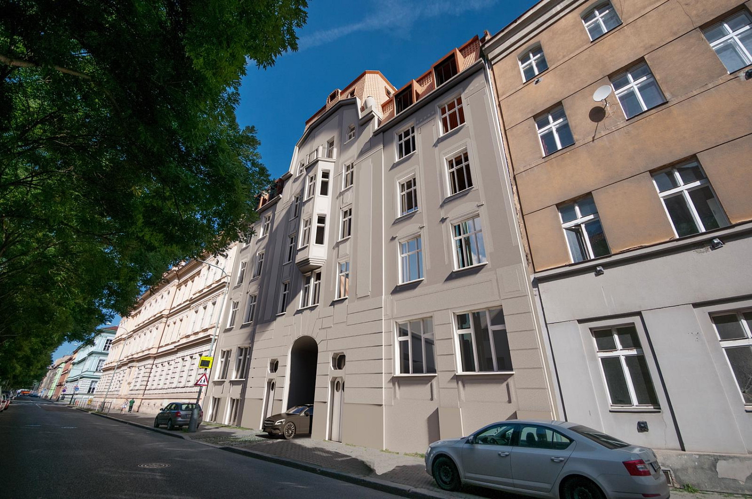 Prodej bytu 3+kk 105 m² — photo 3