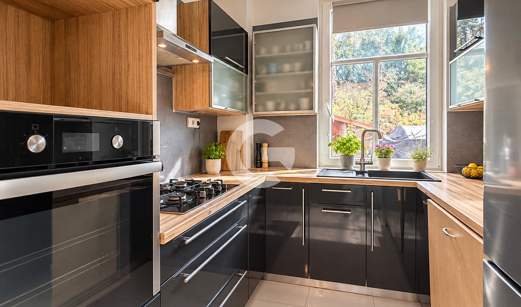 Prodej domu 84 m² s pozemkem 171 m², Zlín – náhled fotky 3