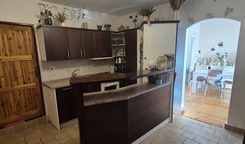 Prodej bytu 4+1, 87 m², Semily, Turnov