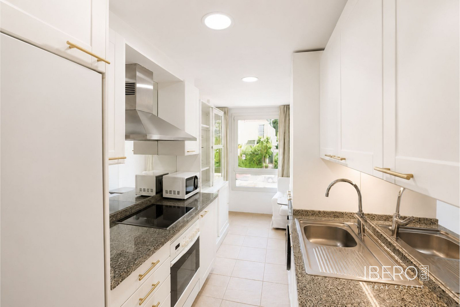 Piso 3+kk – Marbella, Barrio Alto - Vista 5