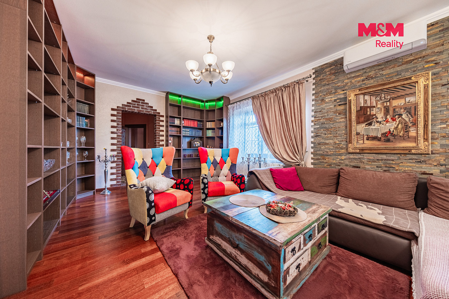 Prodej domu 234 m² s pozemkem 851 m² — photo 4