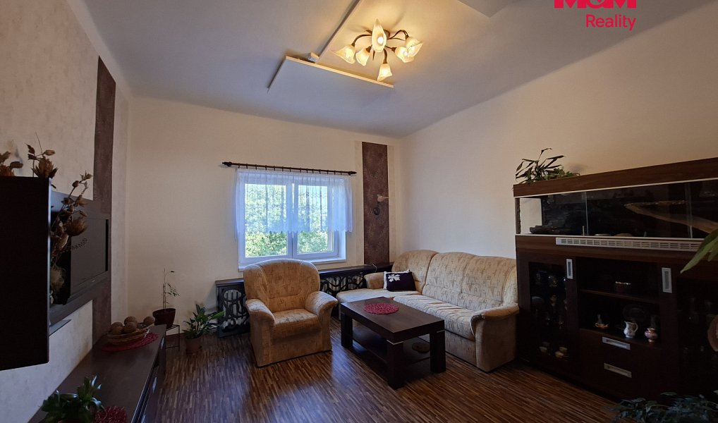 Prodej domu 120 m² s pozemkem 1 648 m², Orlová – náhled fotky 3