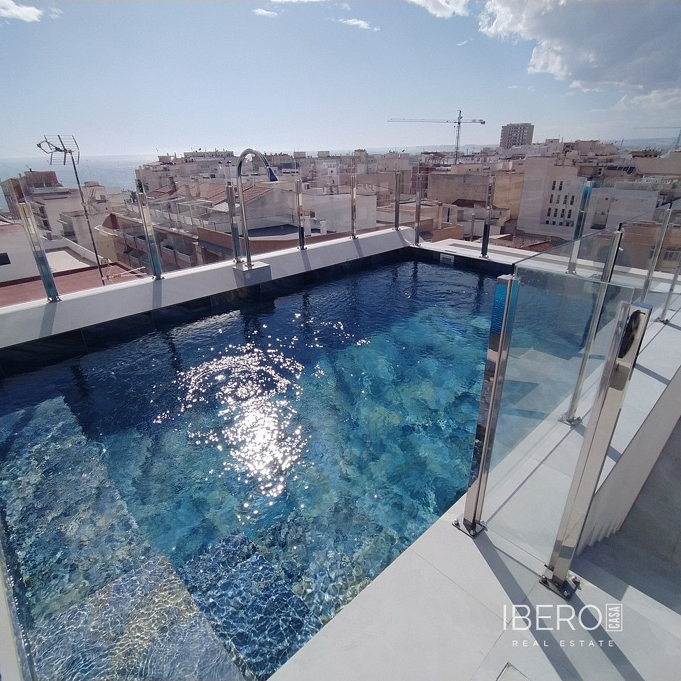 Pis 3+kk – Torrevieja - Vista 3
