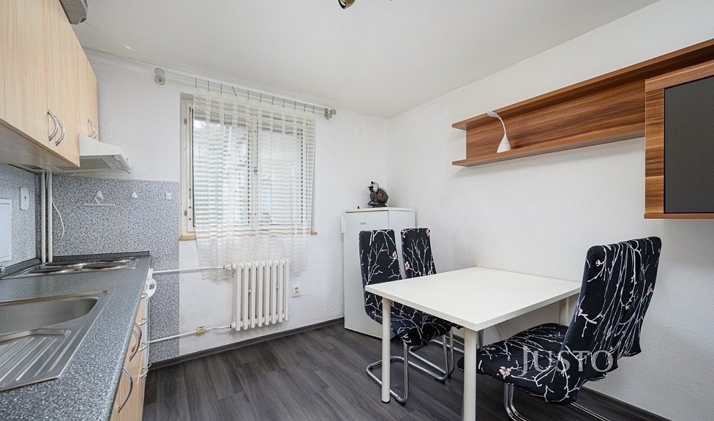 Pronájem bytu 1+1 38 m², Liberec – náhled fotky 4