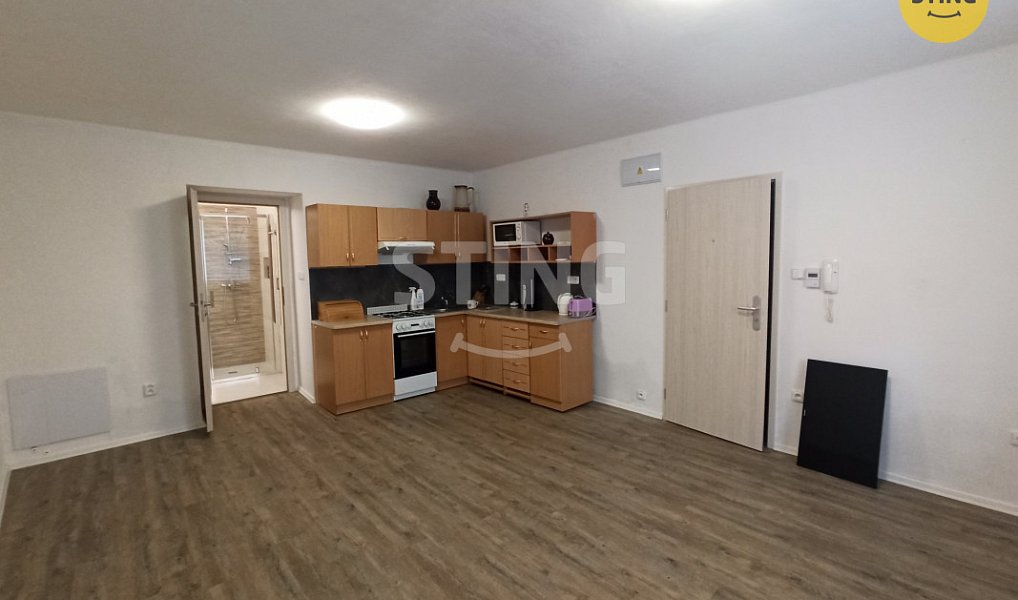 Prodej bytu 1+kk 32 m², Jeseník – náhled fotky 8