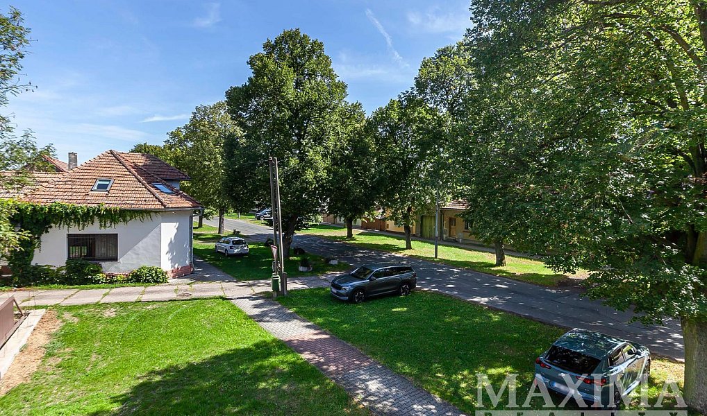 Prodej domu 244 m² s pozemkem 503 m², Městec Králové – náhled fotky 26
