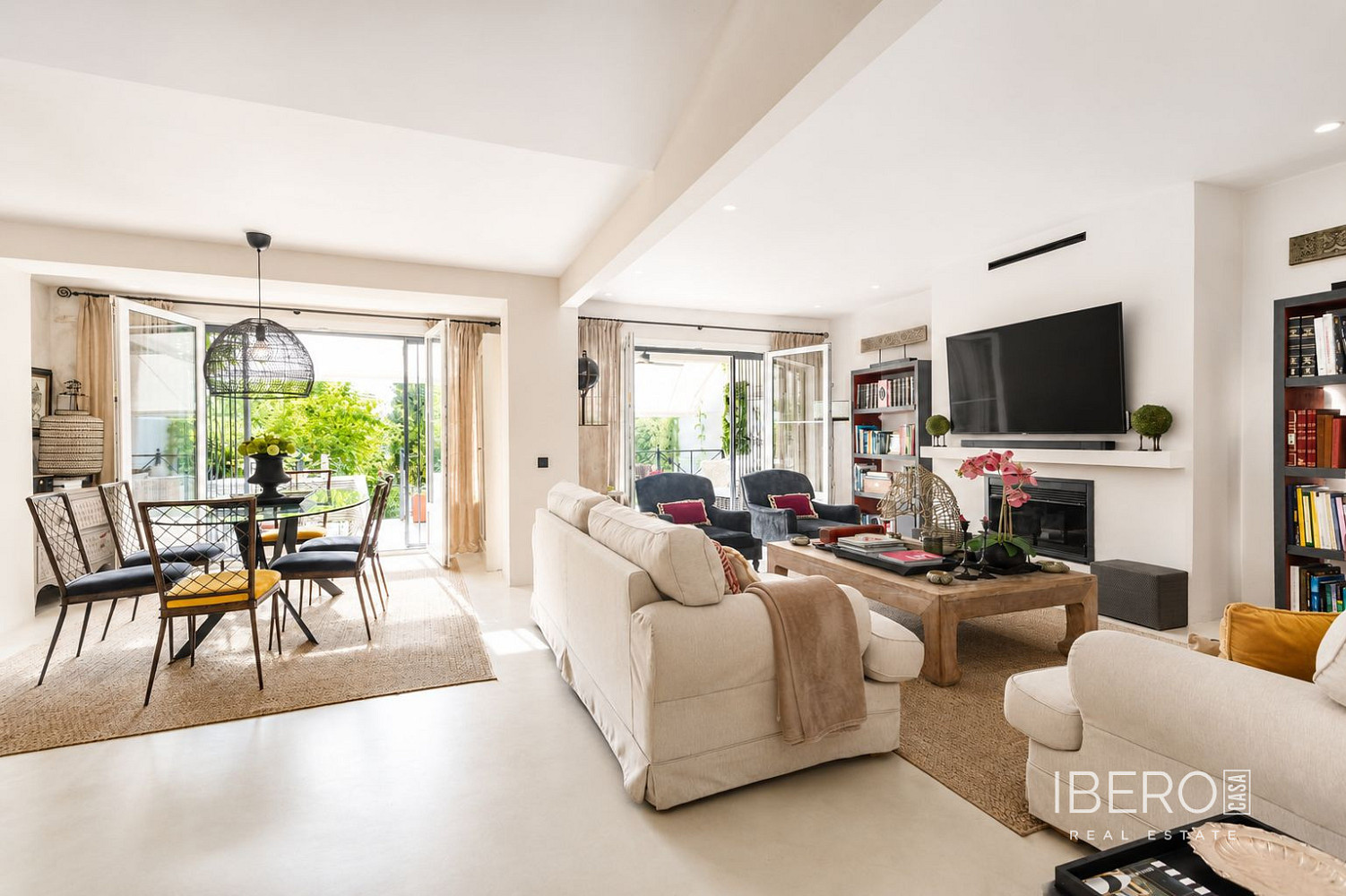 Casa 7+kk – Marbella, Guadalmina Alta, Guadalmina - Vista 2