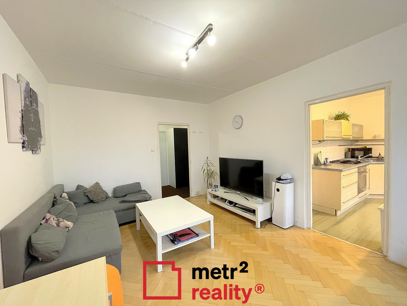 Pronájem bytu 2+1 55 m² – fotografie 5