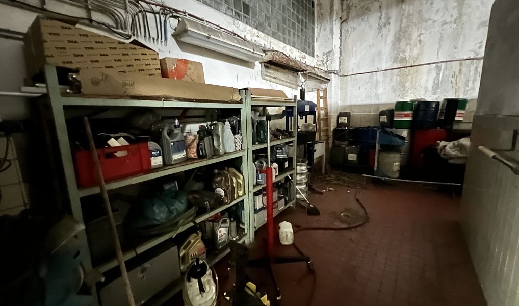 Pronájem komerčního objektu (jiného typu) 700 m², Praha – náhled fotky 14
