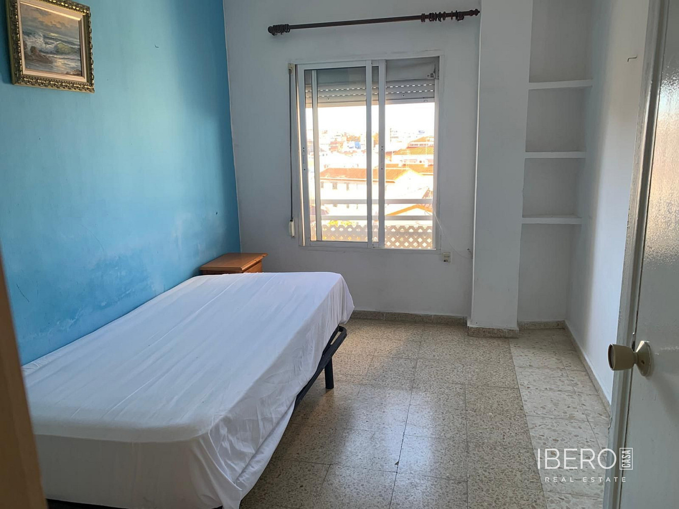 Piso 3+kk – Marbella, Barrio Alto - Vista 5