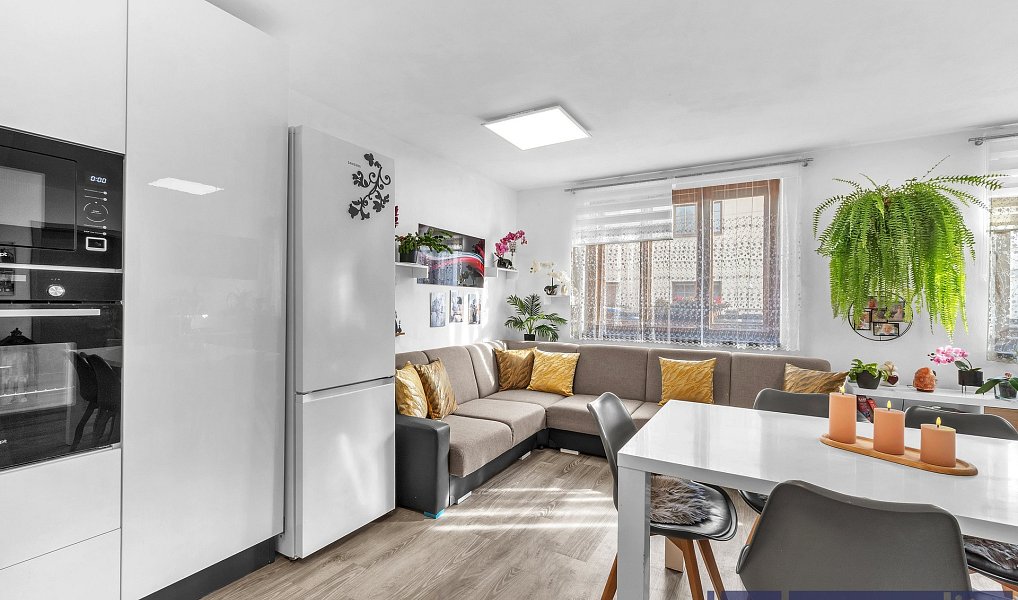 Prodej domu 81 m² s pozemkem 404 m², Hradec Králové – náhled fotky 11