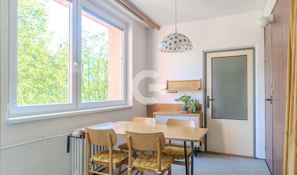 Prodej bytu 3+1 75 m², Otrokovice – náhled fotky 8