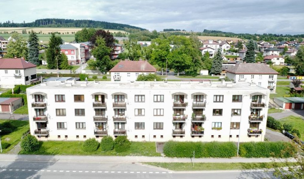 Prodej bytu 3+1 65 m², Police nad Metují – náhled fotky 5