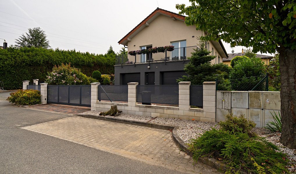 Prodej domu 128 m² s pozemkem 690 m², Plzeň – náhled fotky 4