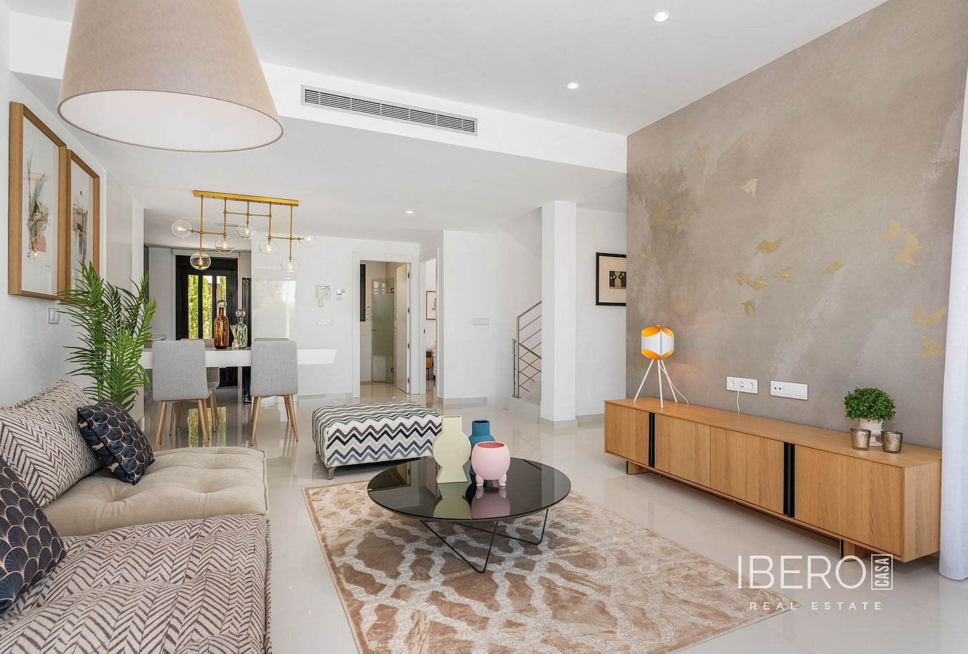 Casa 4+kk – Cartagena, Playa Honda, Rincón de San Ginés - Vista 3