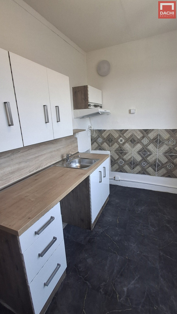 Pronájem bytu 1+1 35 m² — photo 2