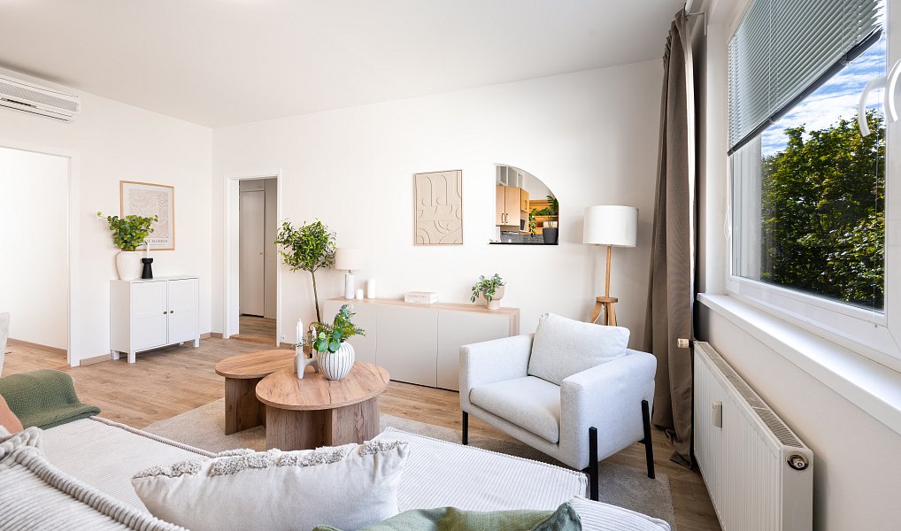Prodej bytu 3+1 70 m², Olomouc – náhled fotky 10