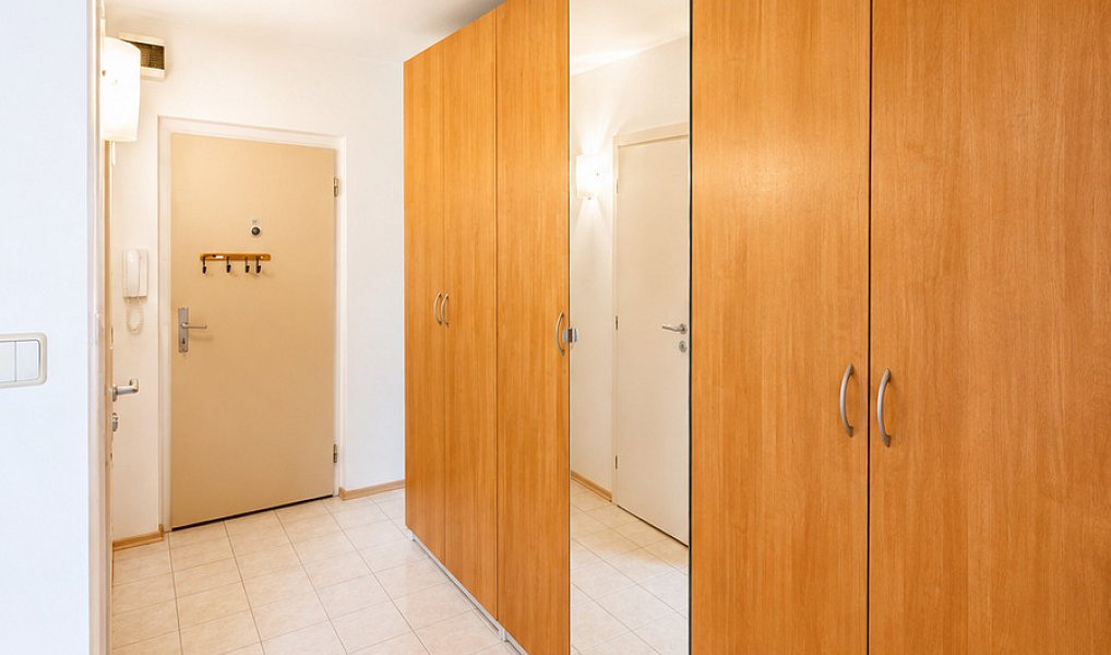 Pronájem bytu 2+kk 40 m², Kladno – náhled fotky 7