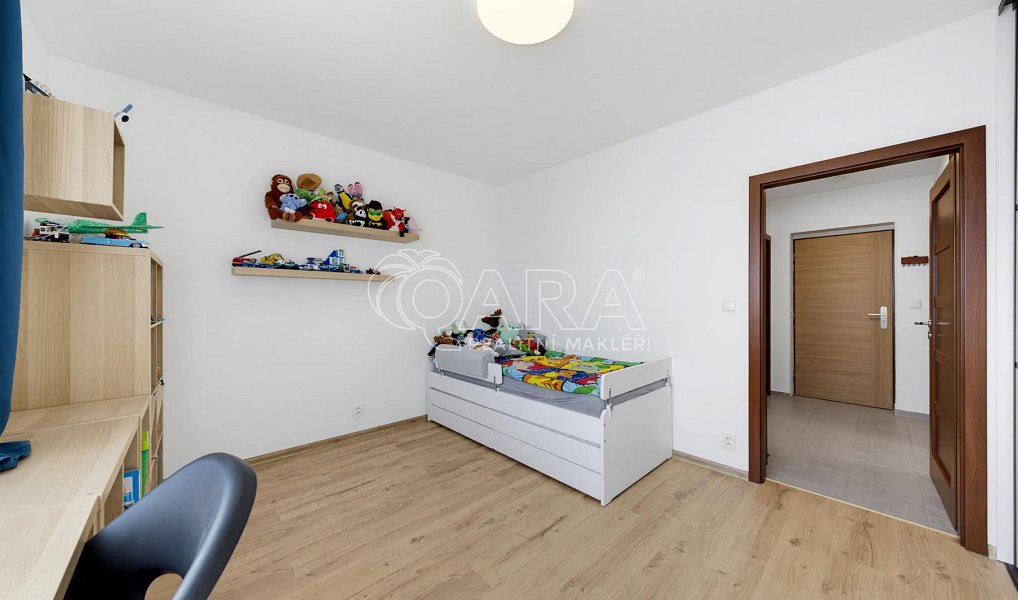 Prodej bytu 2+kk 53 m², Chýně – náhled fotky 11