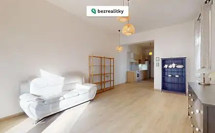 Prodej bytu 2+kk 68 m², F. V. Mareše, Benešov