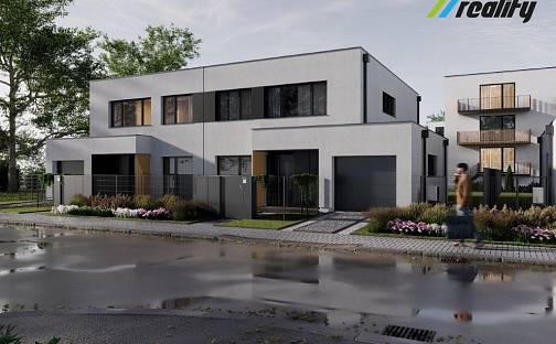 Prodej domu 175 m² s pozemkem 366 m², Poděbrady, okres Nymburk
