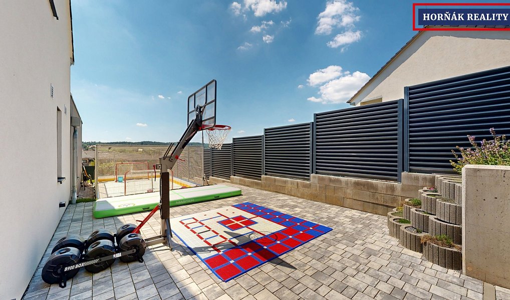 Prodej domu 288 m² s pozemkem 863 m², Ochoz u Brna – náhled fotky 25