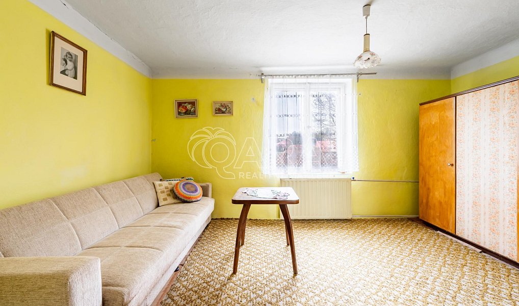 Prodej domu 120 m² s pozemkem 483 m², Štěnovice – náhled fotky 12