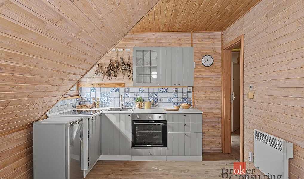 Prodej domu 130 m² s pozemkem 700 m², Horní Bečva – náhled fotky 12