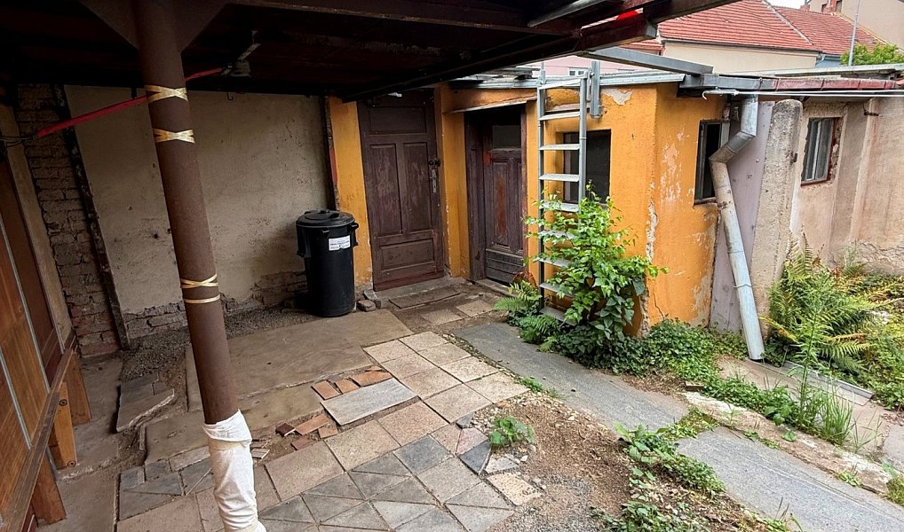 Prodej domu 150 m² s pozemkem 168 m², Brno – náhled fotky 6