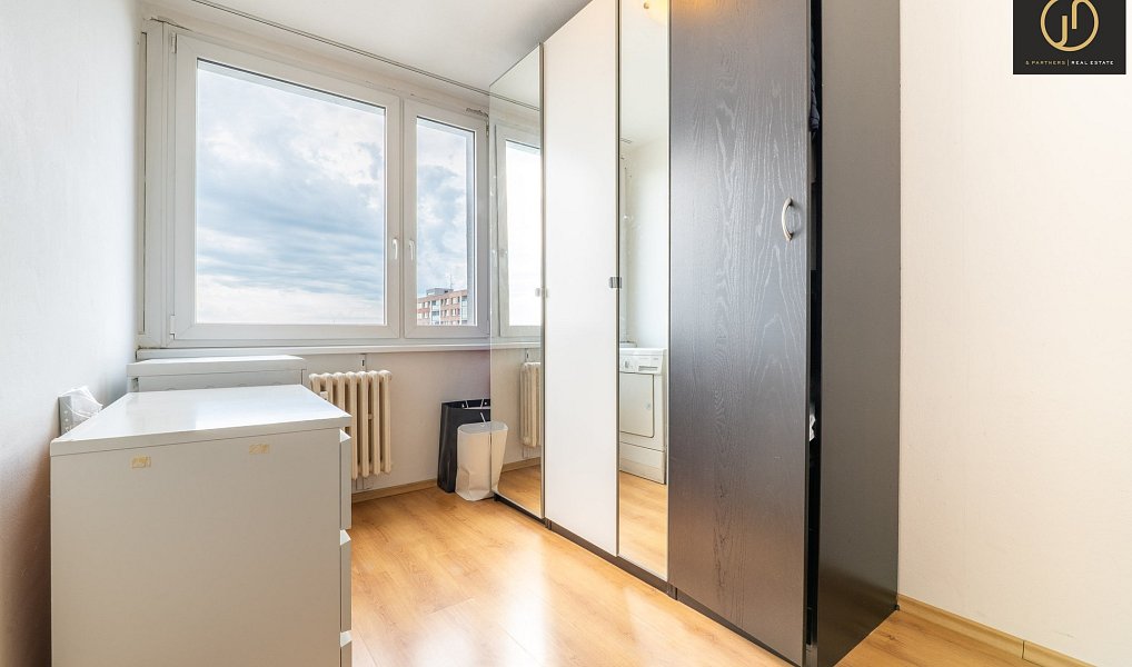 Prodej bytu 4+1 71 m², Praha – náhled fotky 7