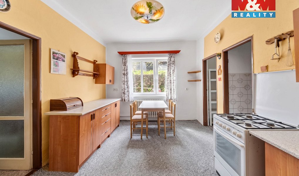 Prodej domu 167 m² s pozemkem 619 m², Družec – náhled fotky 8