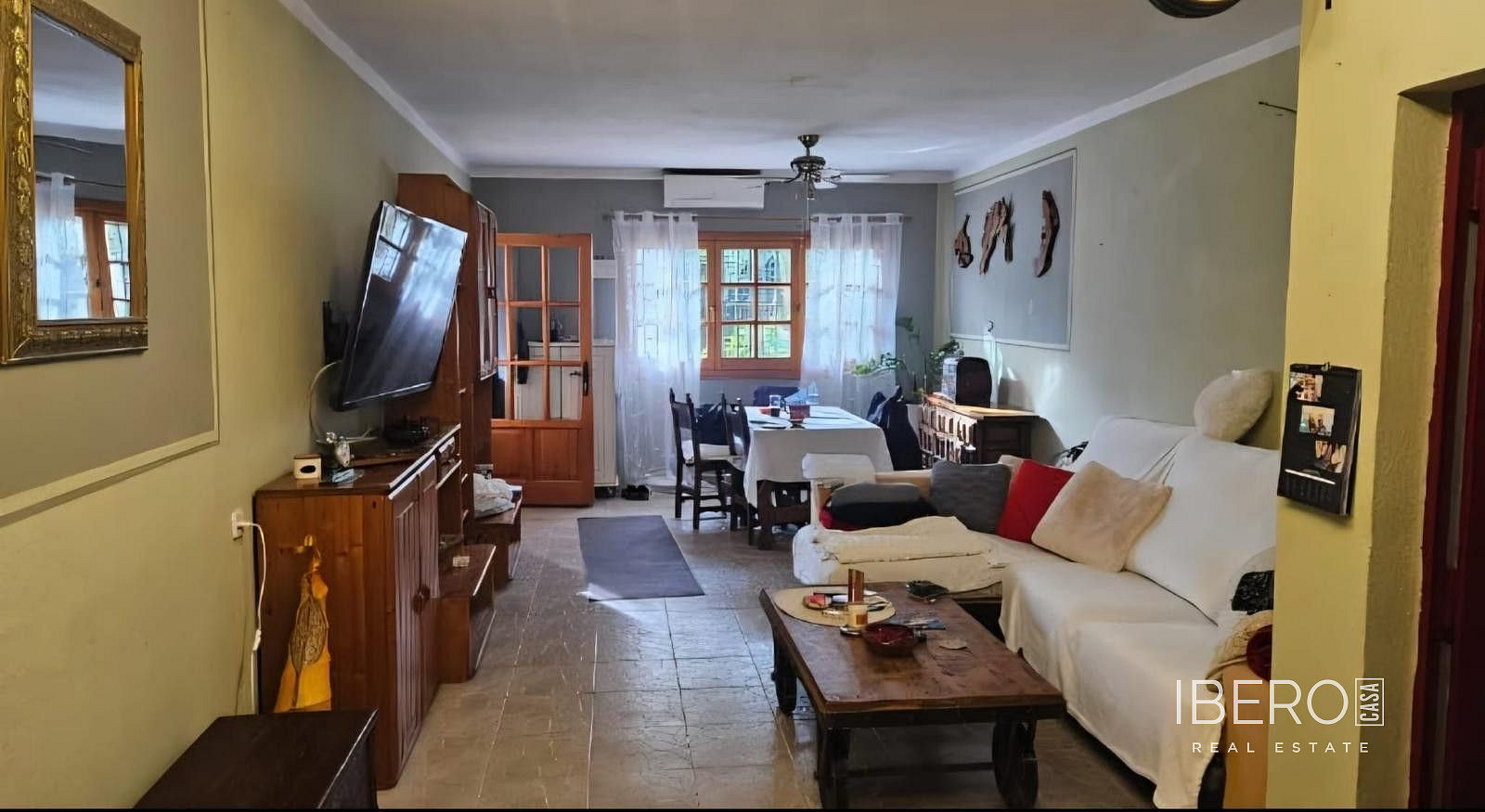 Casa 5+kk – Coín - Vista 4