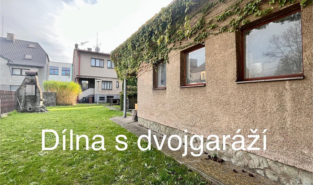 Prodej domu 134 m² s pozemkem 425 m², Třinec – náhled fotky 27