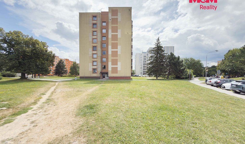 Prodej bytu 3+1 62 m², Orlová – náhled fotky 18