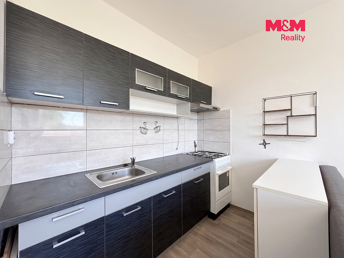 Pronájem bytu 2+kk 40 m² – fotografie 5