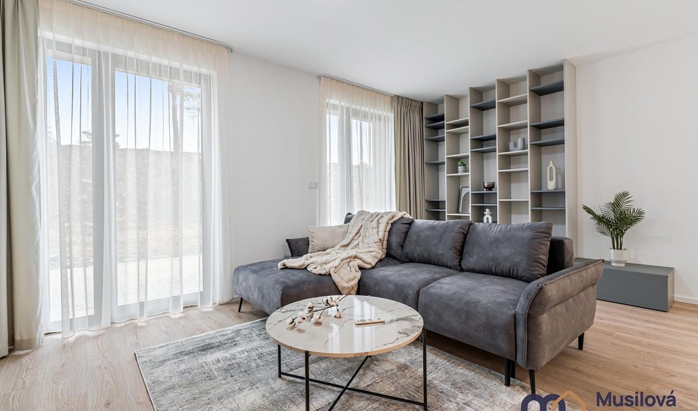 Prodej domu 92 m² s pozemkem 186 m², Újezdeček – náhled fotky 8