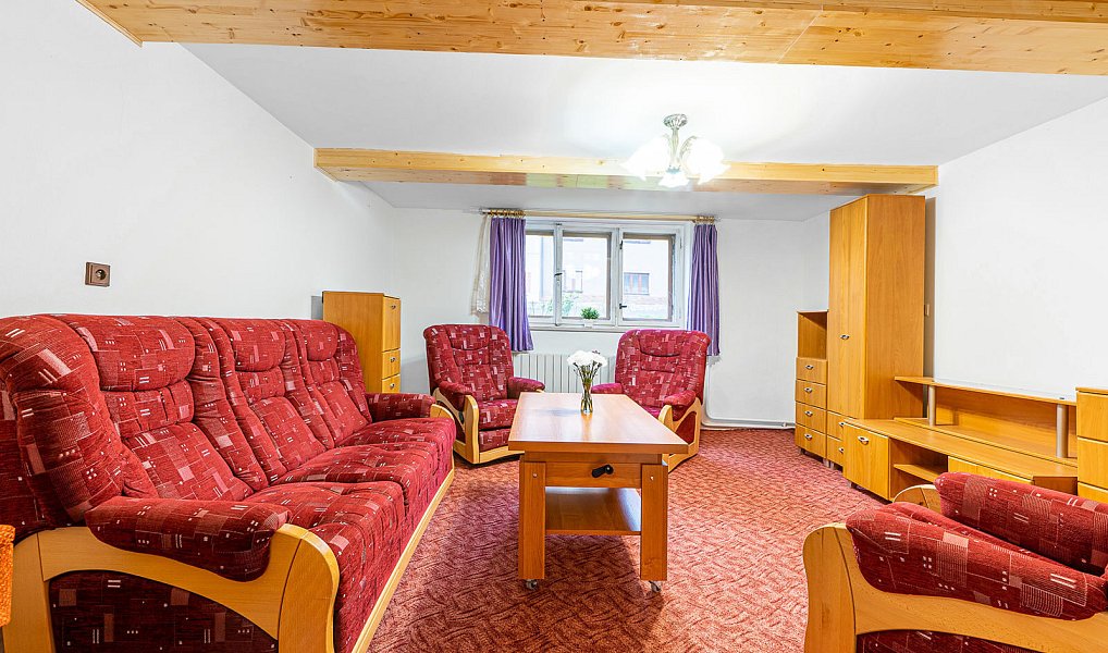 Prodej domu 90 m² s pozemkem 113 m², Manětín – náhled fotky 7