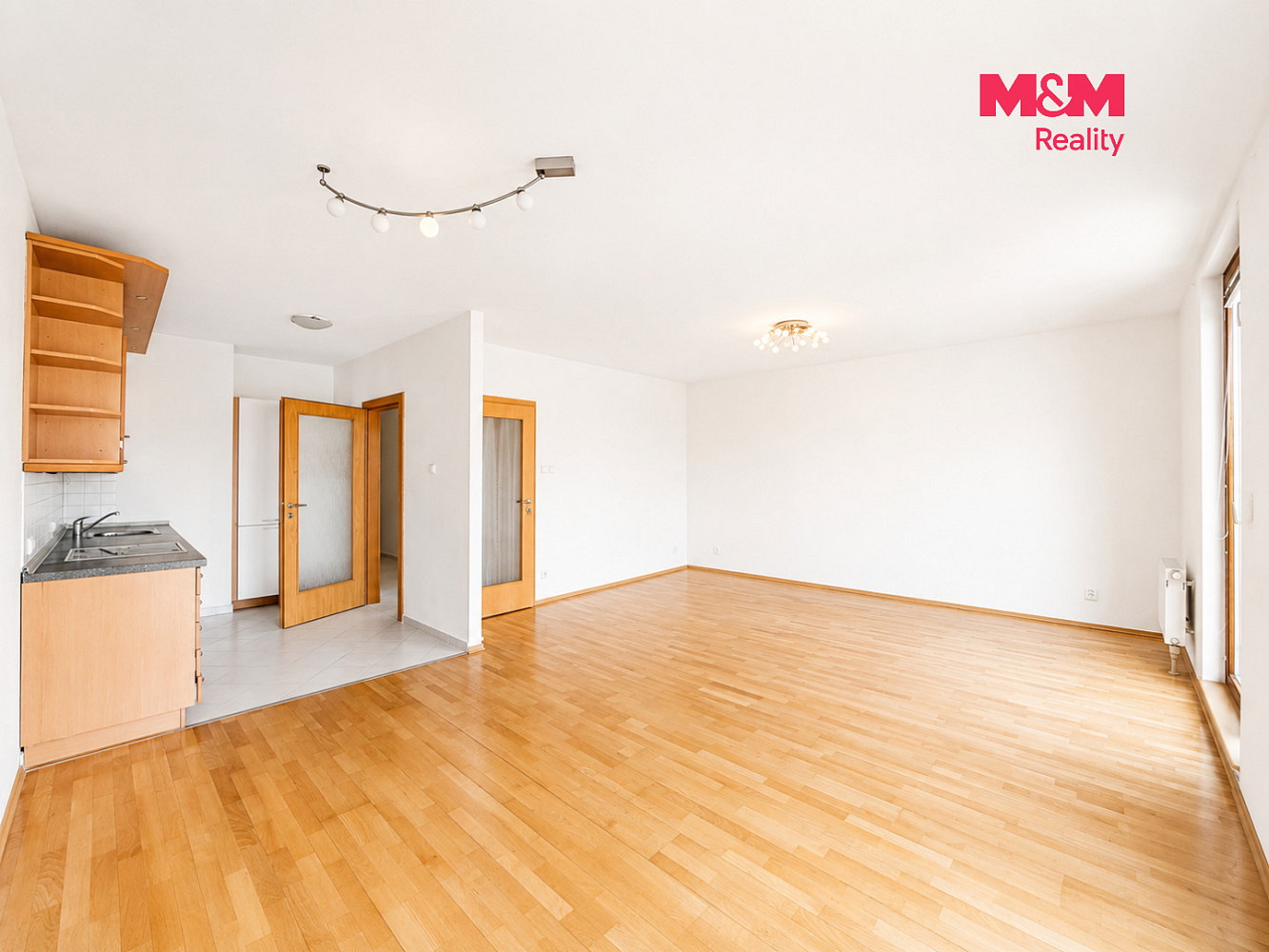 Prodej bytu 2+kk 70 m² — photo 2