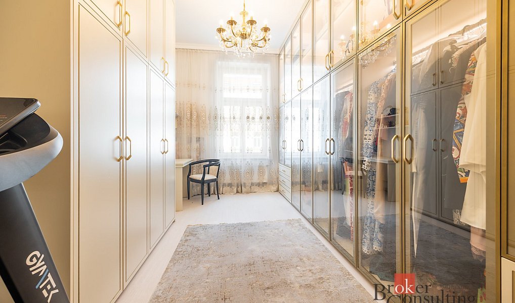 Prodej bytu 3+kk 68 m², Praha – náhled fotky 12