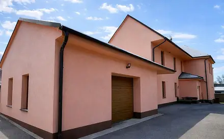 Prodej komerčního objektu (jiného typu) 344 m², Zaječice, okres Chrudim