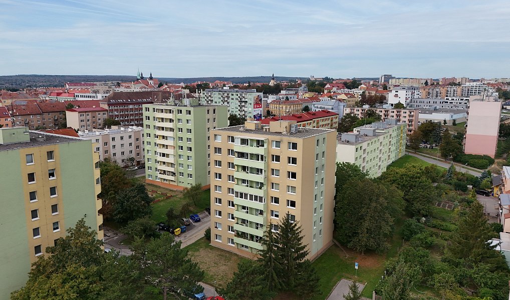 Prodej bytu 3+1 70 m², Znojmo – náhled fotky 2