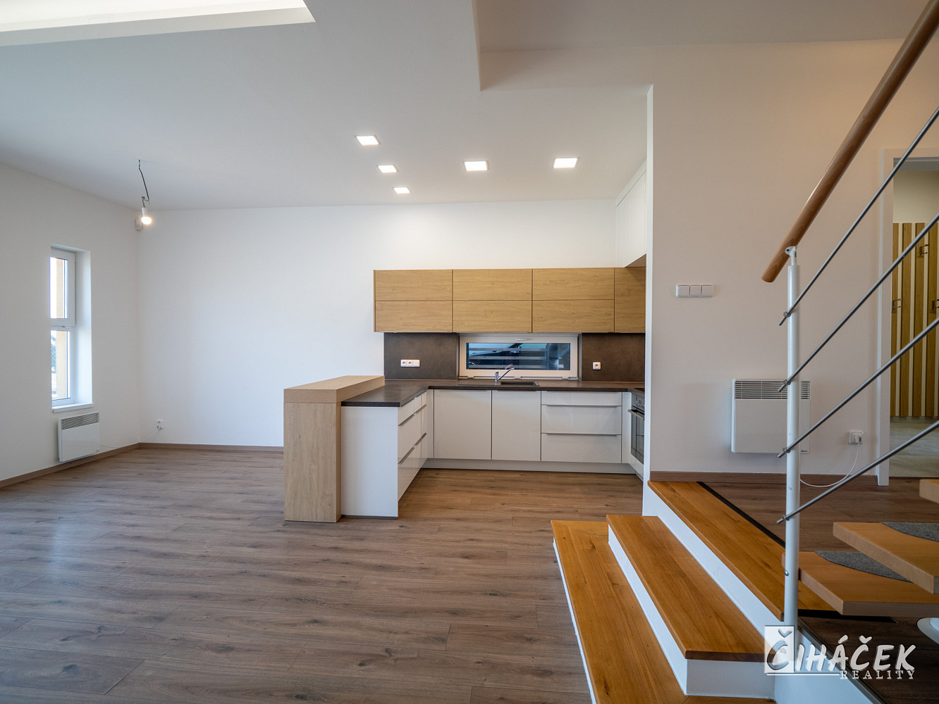 Prodej domu 123 m² s pozemkem 266 m² - More