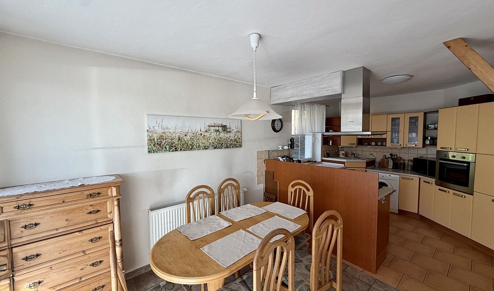 Prodej domu 306 m² s pozemkem 1 014 m², Mladá Boleslav – náhled fotky 3
