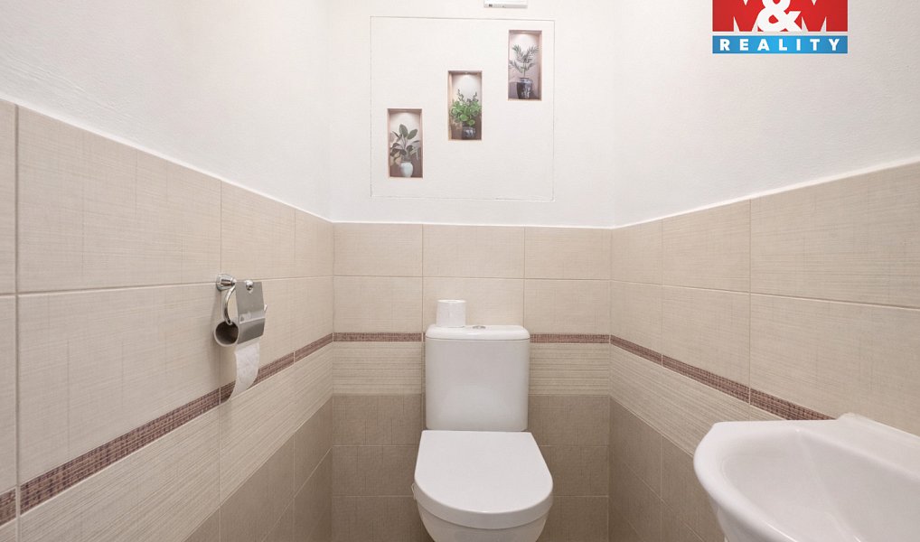 Prodej bytu 3+1 66 m², Benešov – náhled fotky 20