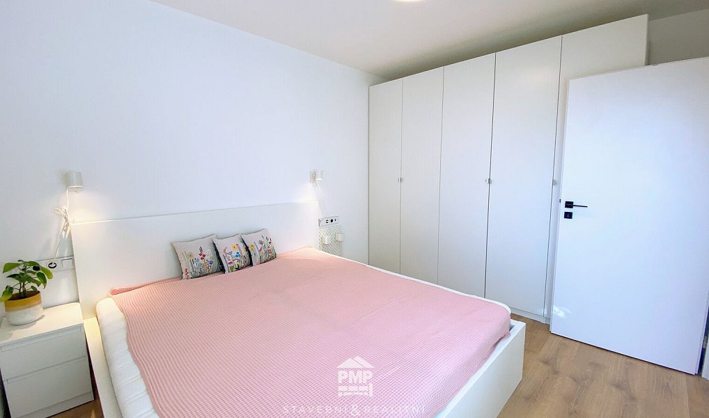 Pronájem bytu 2+kk 40 m², Brno – náhled fotky 6