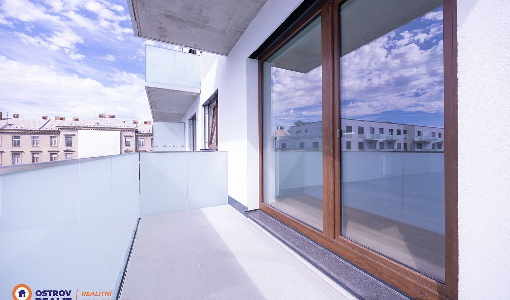 Prodej bytu 2+kk 46 m², Olomouc – náhled fotky 25