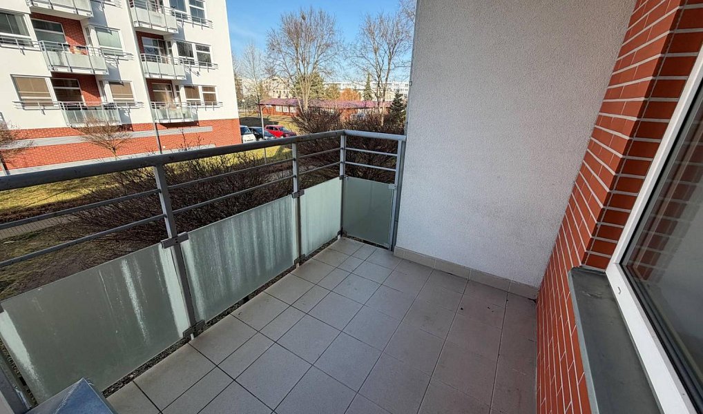 Pronájem bytu 1+kk 36 m², Hradec Králové – náhled fotky 5
